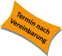 Termin-nach-Vereinbarung